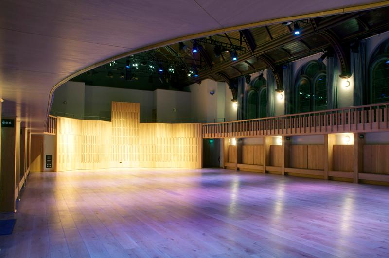 Howard Assembly Room, Exclusive Hire photo #3