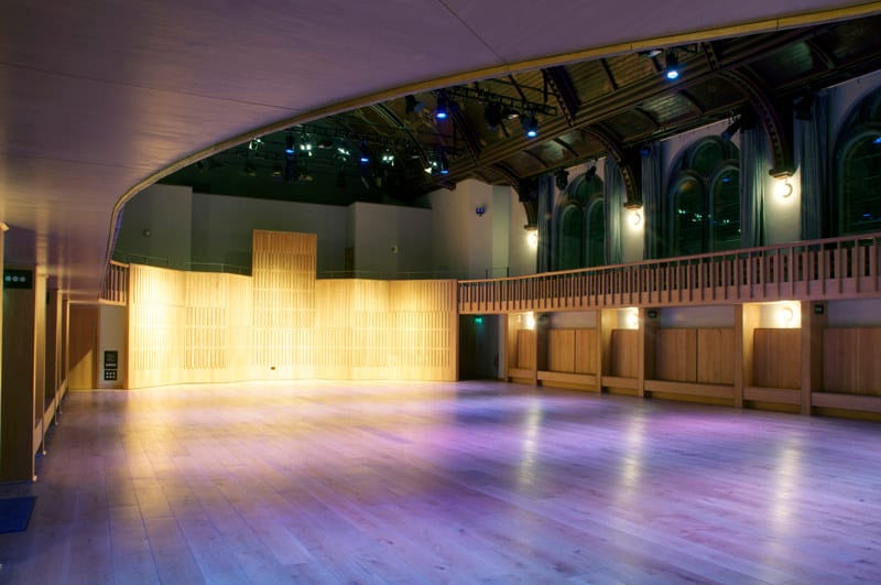 Photo of Howard Assembly Room, Exclusive Hire