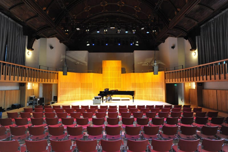 Photo of Howard Assembly Room, Exclusive Hire