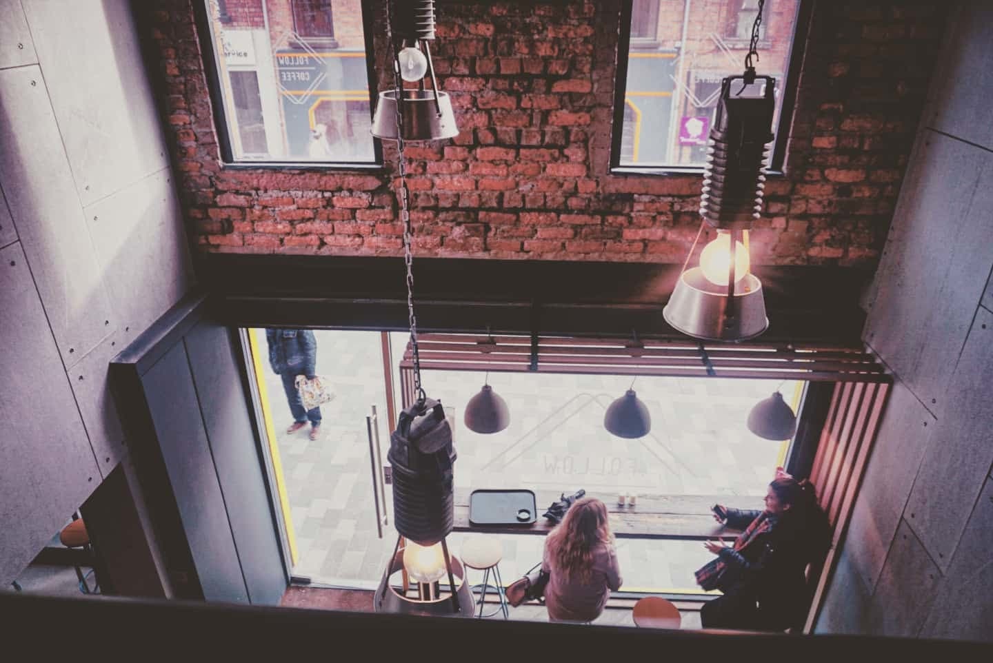Follow, Follow Coffee Co. photo #2