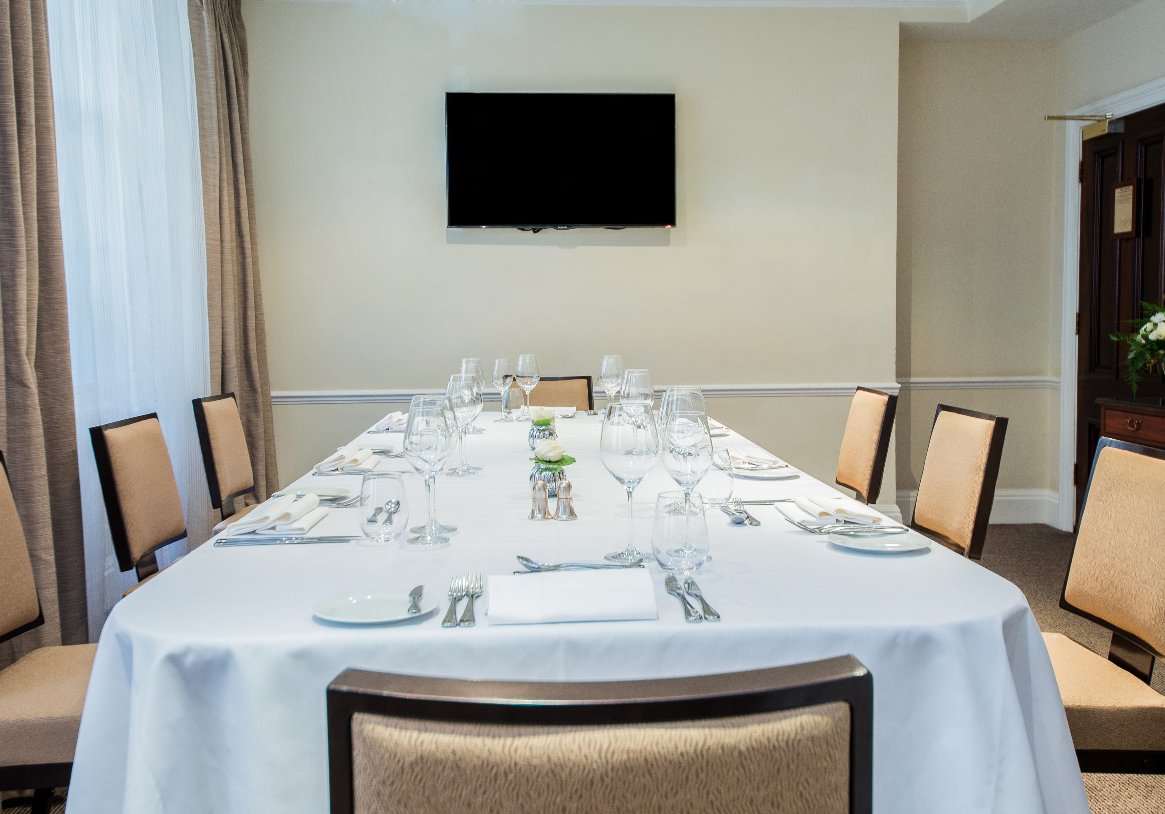 Photo of Dukes London, Sheridan Suite