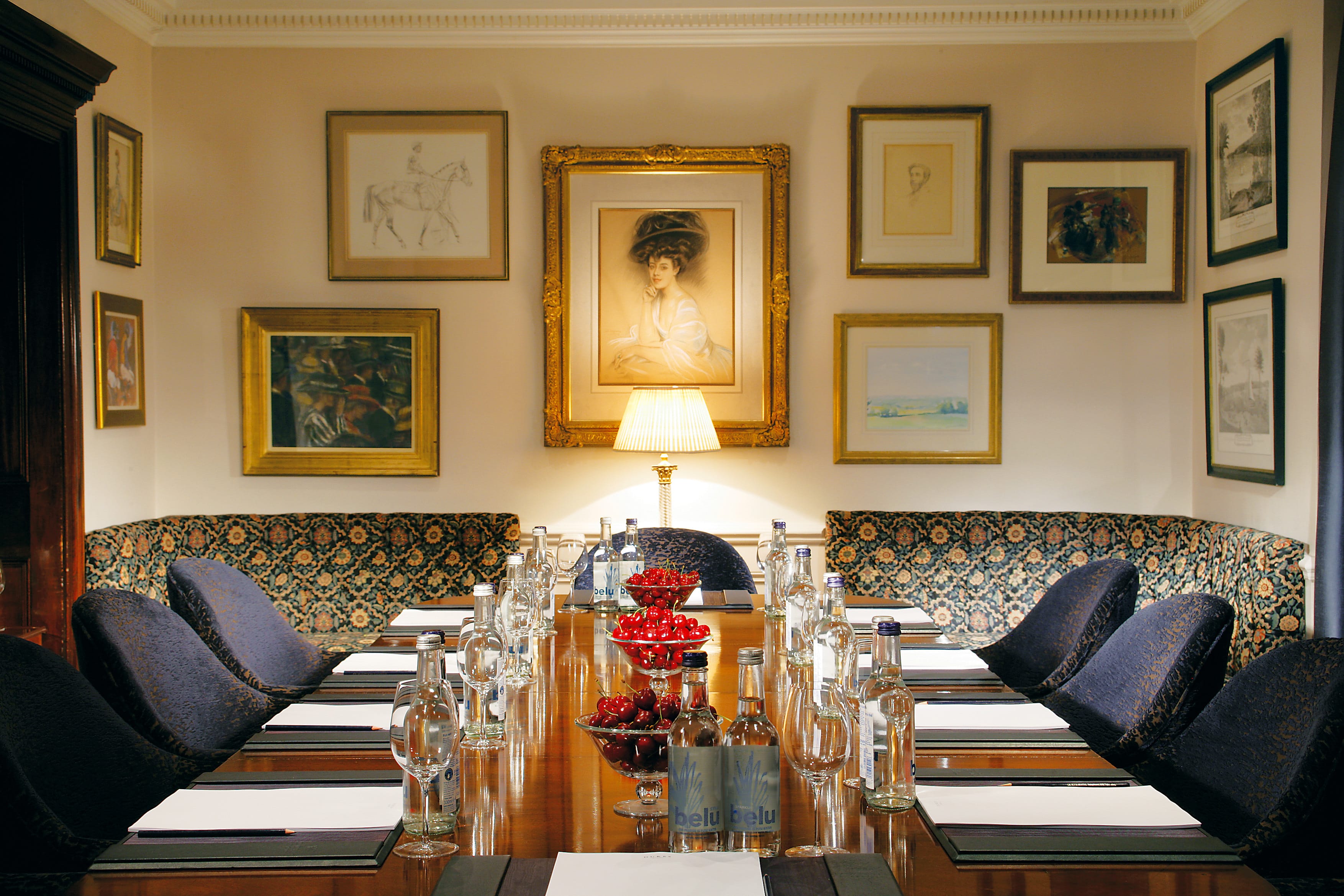 Photo of Dukes London, Montrose Suite