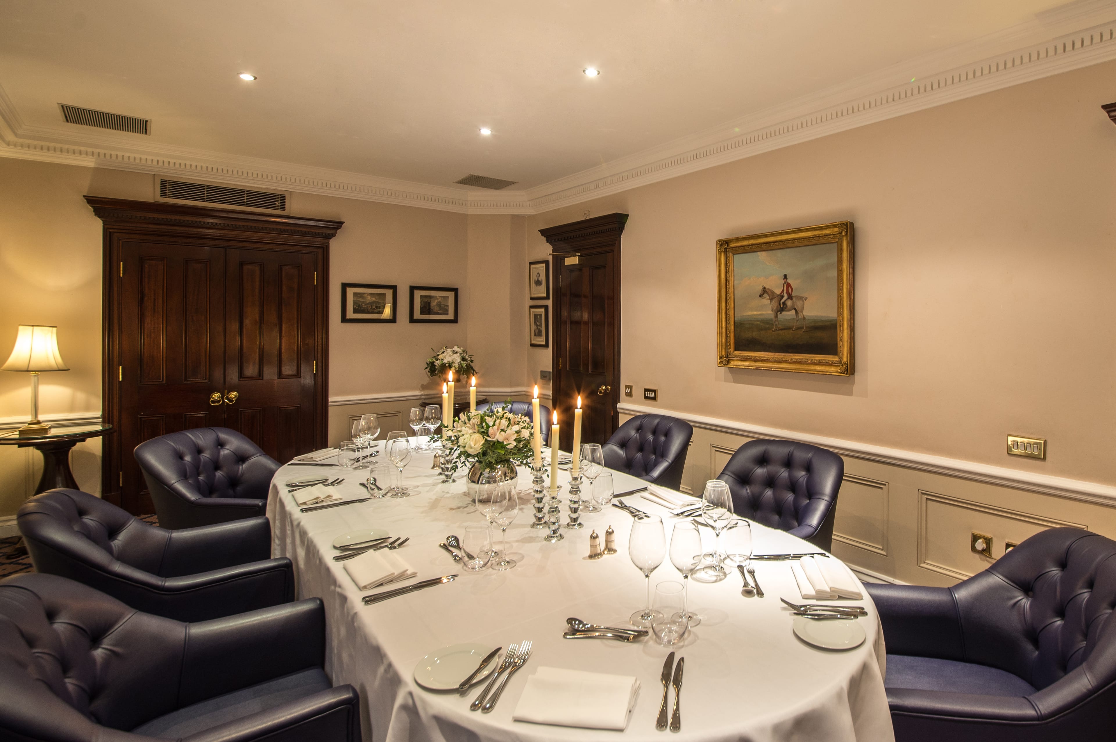 Photo of Dukes London, Montrose Suite