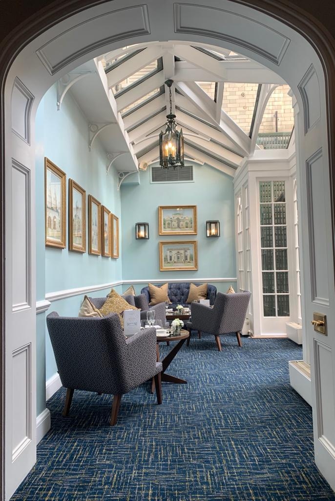 Photo of Dukes London, Drawing Room