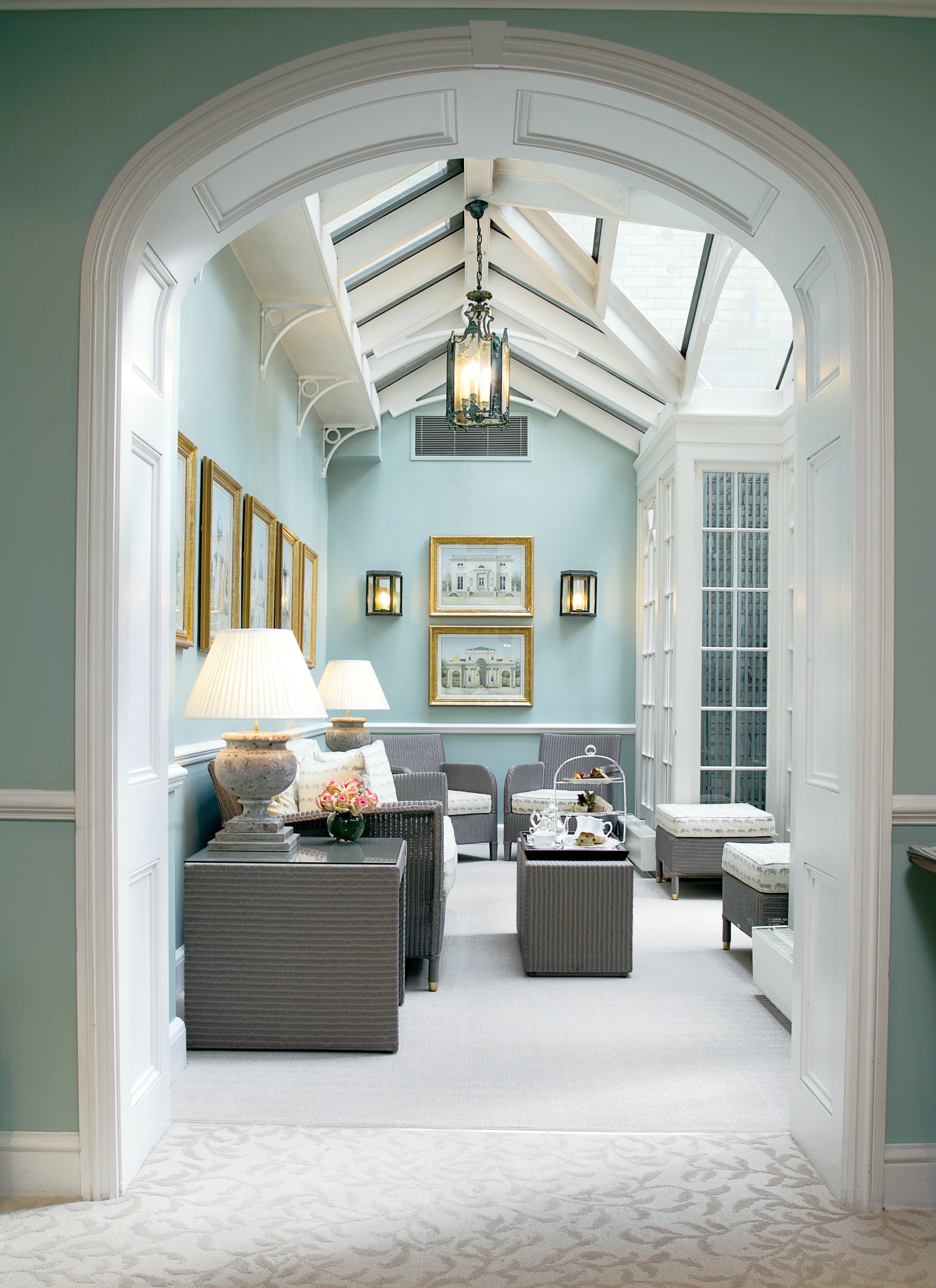 Photo of Dukes London, Drawing Room