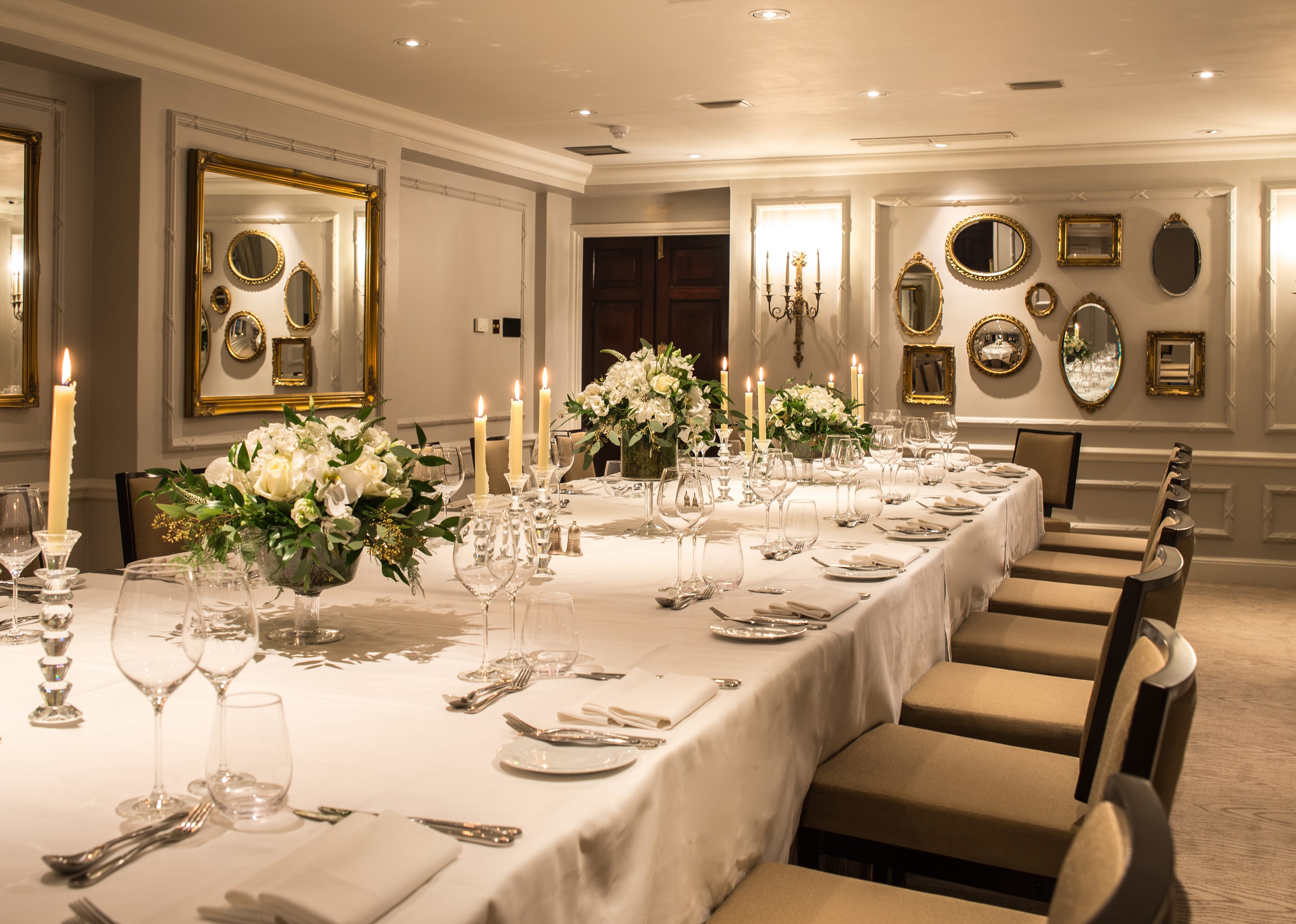 Photo of Dukes London, St James Suite