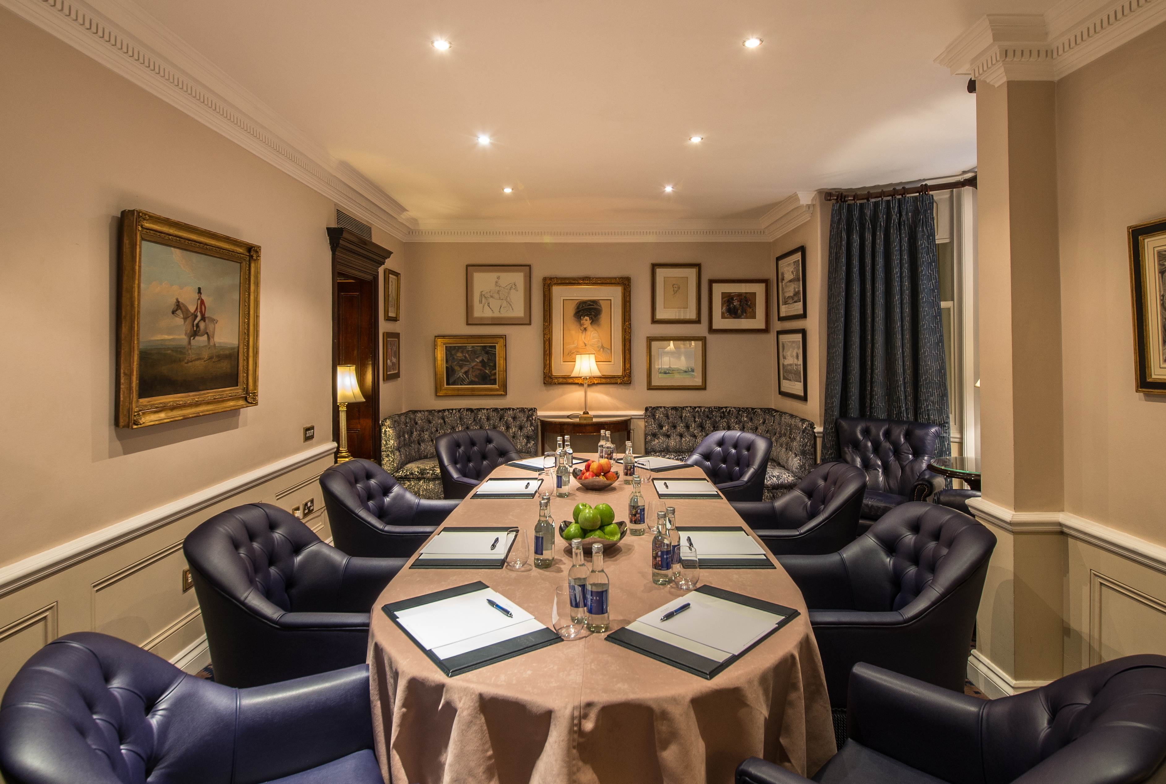 Photo of Dukes London, Montrose Suite