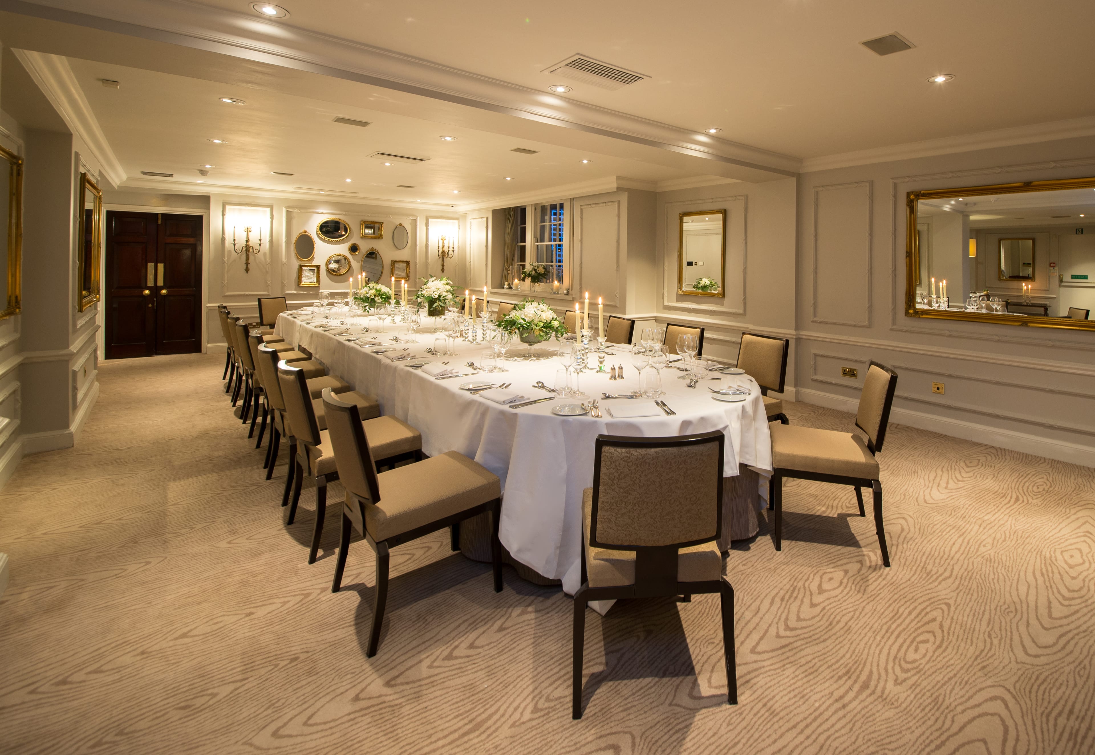 Photo of Dukes London, St James Suite