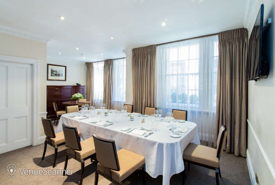 Dukes London, Sheridan Suite photo #3