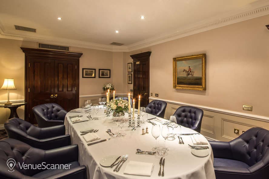 Montrose Suite, Dukes London photo #3