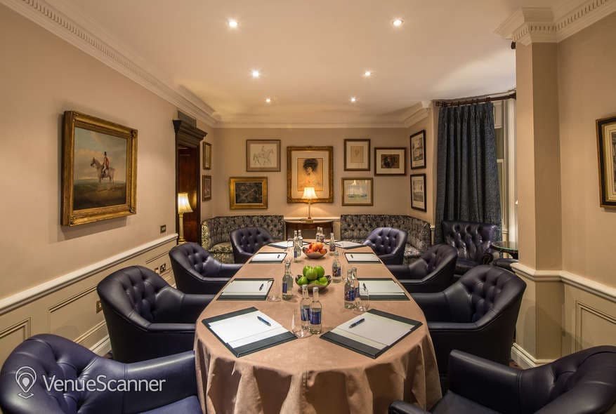 Montrose Suite, Dukes London photo #2