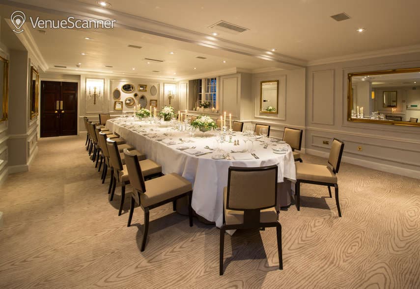 St James Suite, Dukes London photo #1