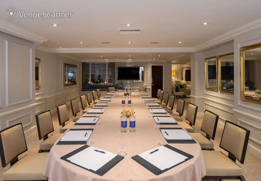 St James Suite, Dukes London photo #2