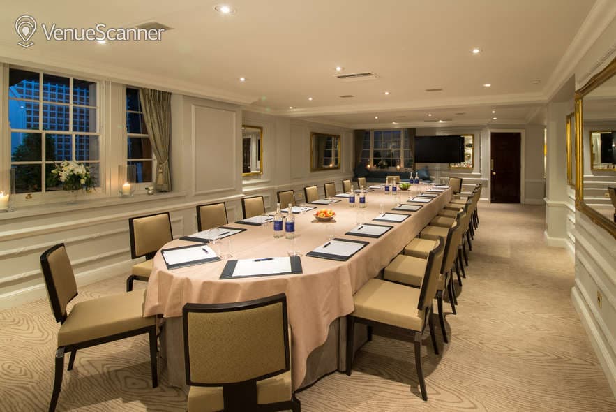 Dukes London, St James Suite photo #3