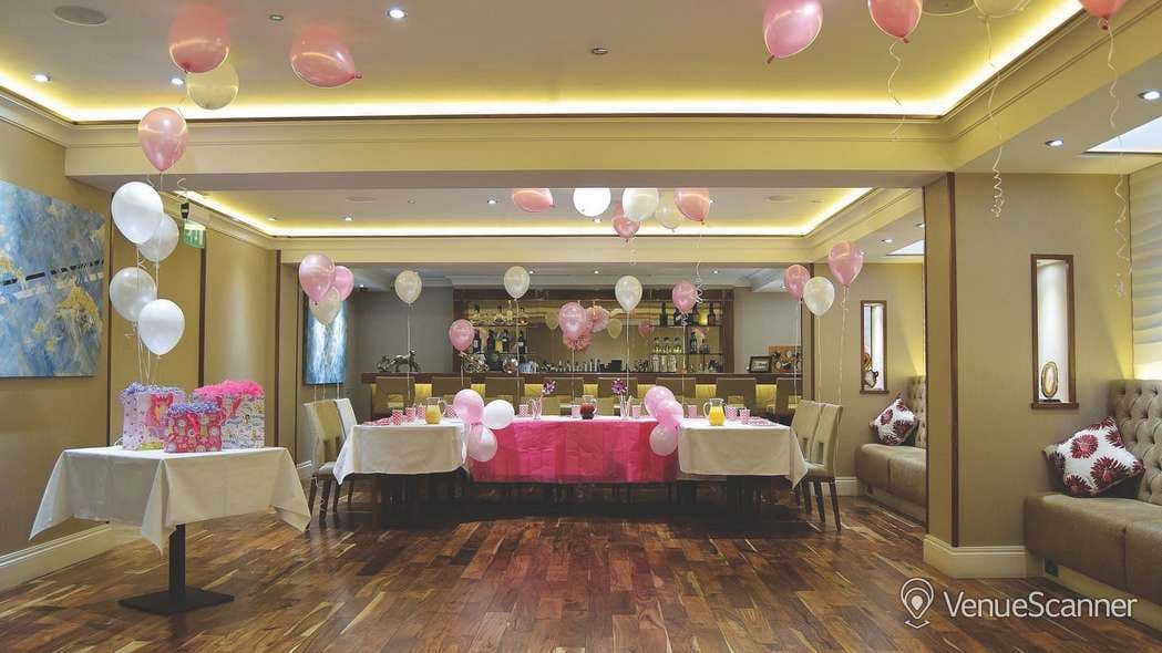 Coloured Canyon Dining Room And Bar, Alexandrie Restaurant photo #1