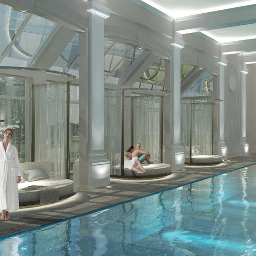 Photo of Henlow Grange Champneys Health Spa