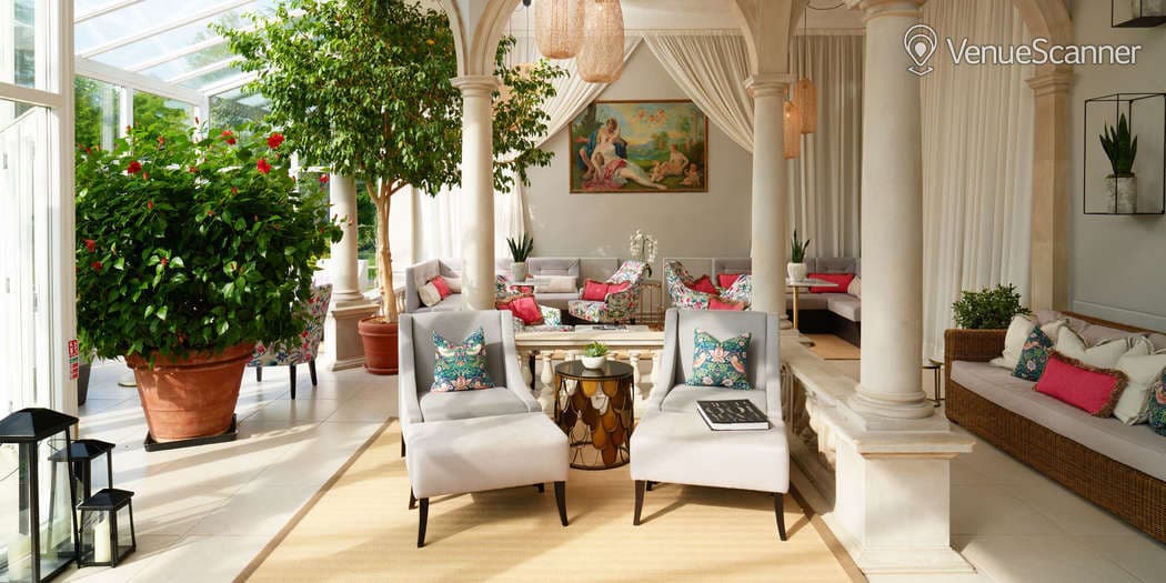 Henlow Grange Champneys Health Spa photo #3