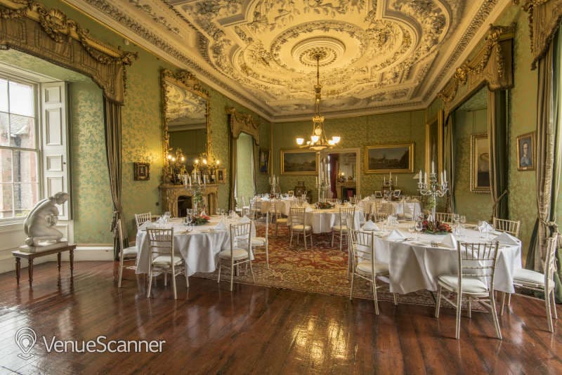 State Drawing Room, Thirlestane Castle photo #1
