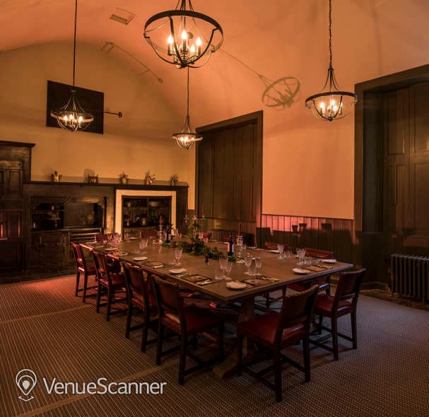 Victorian Kitchen, Thirlestane Castle photo #1