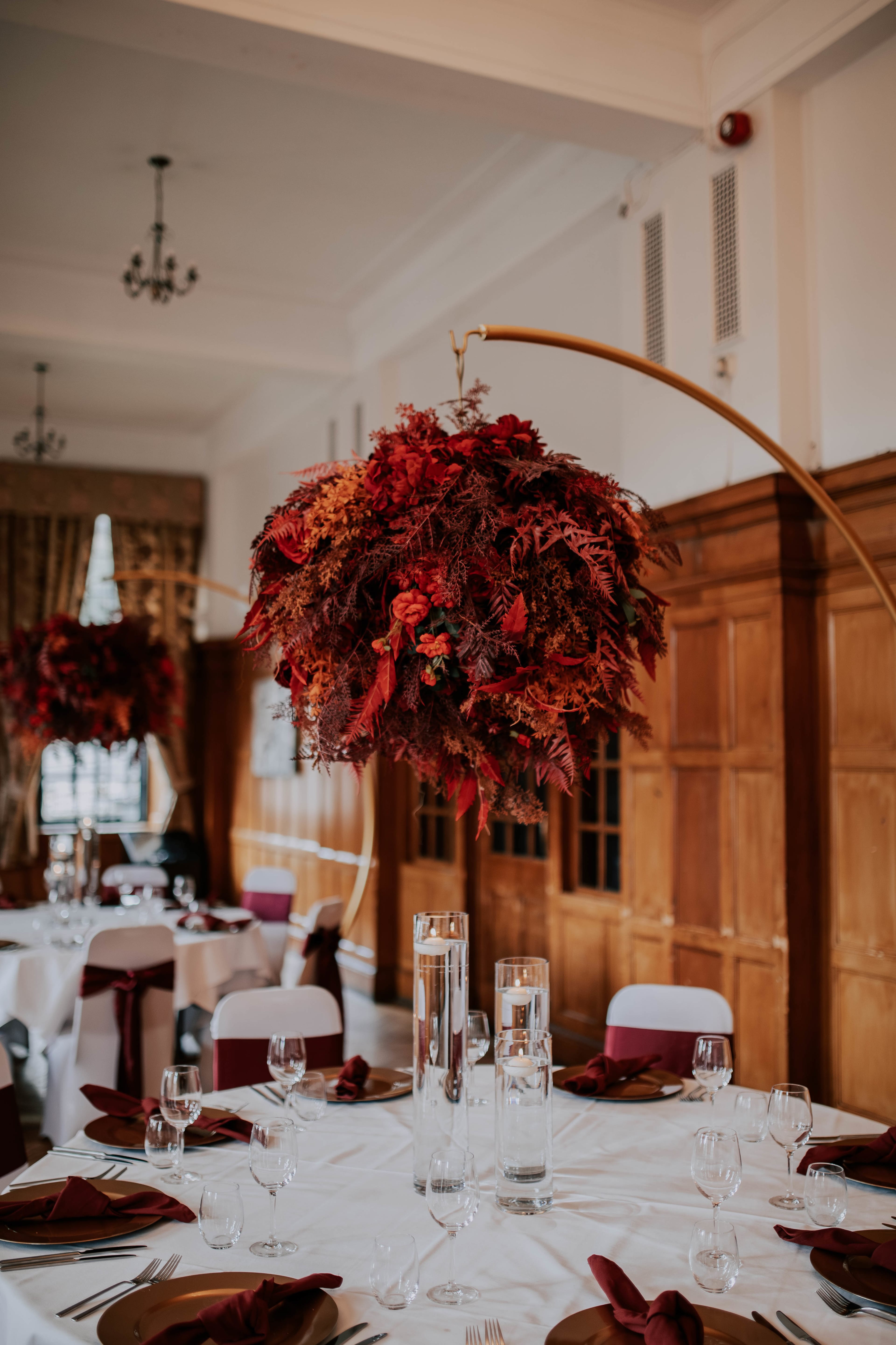 Photo of Glasgow University Union, Drawing Room