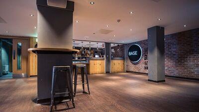 BASE Bar