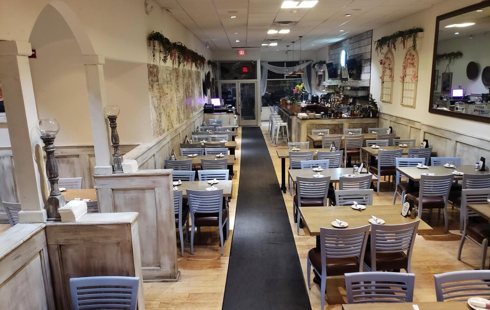 Opa Grille, Entire Space, undefined photo #1