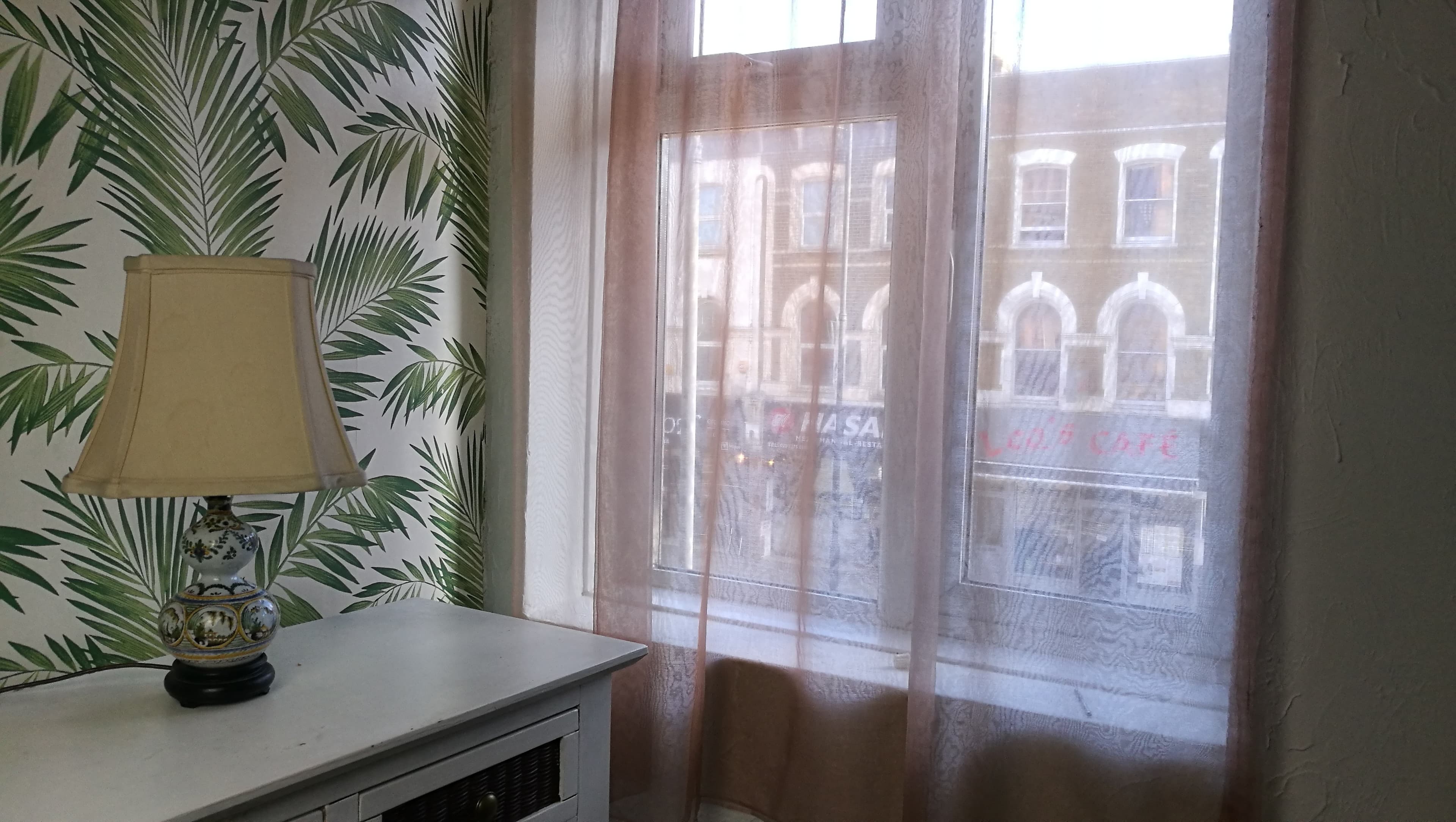 Main Loft Area, Dalston Loft photo #7