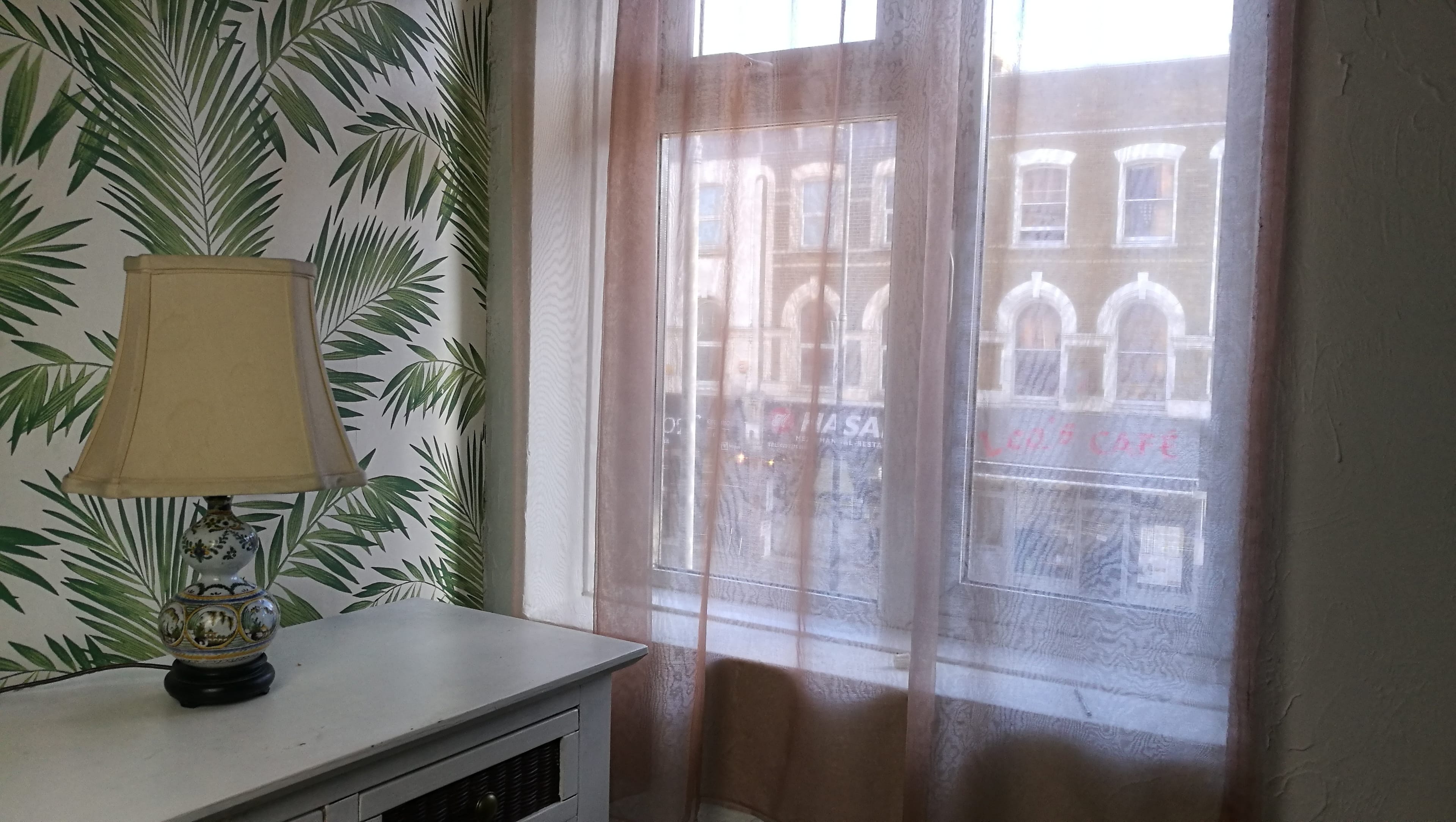 Photo of Dalston Loft, Main Loft Area