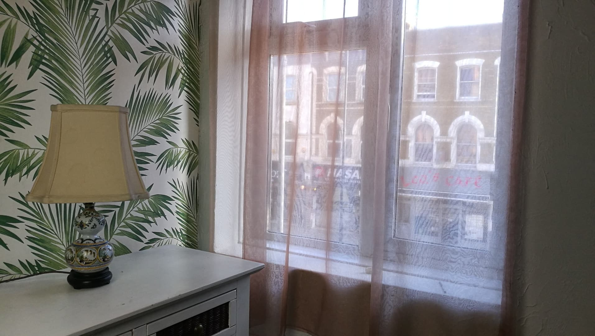 Main Loft Area, Dalston Loft photo #7