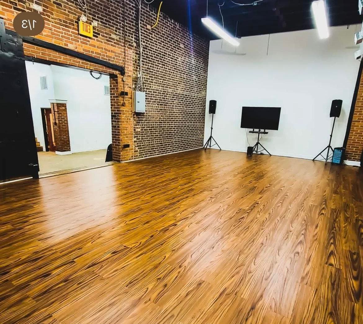Suite D & E, House Of Glory Philly photo #1