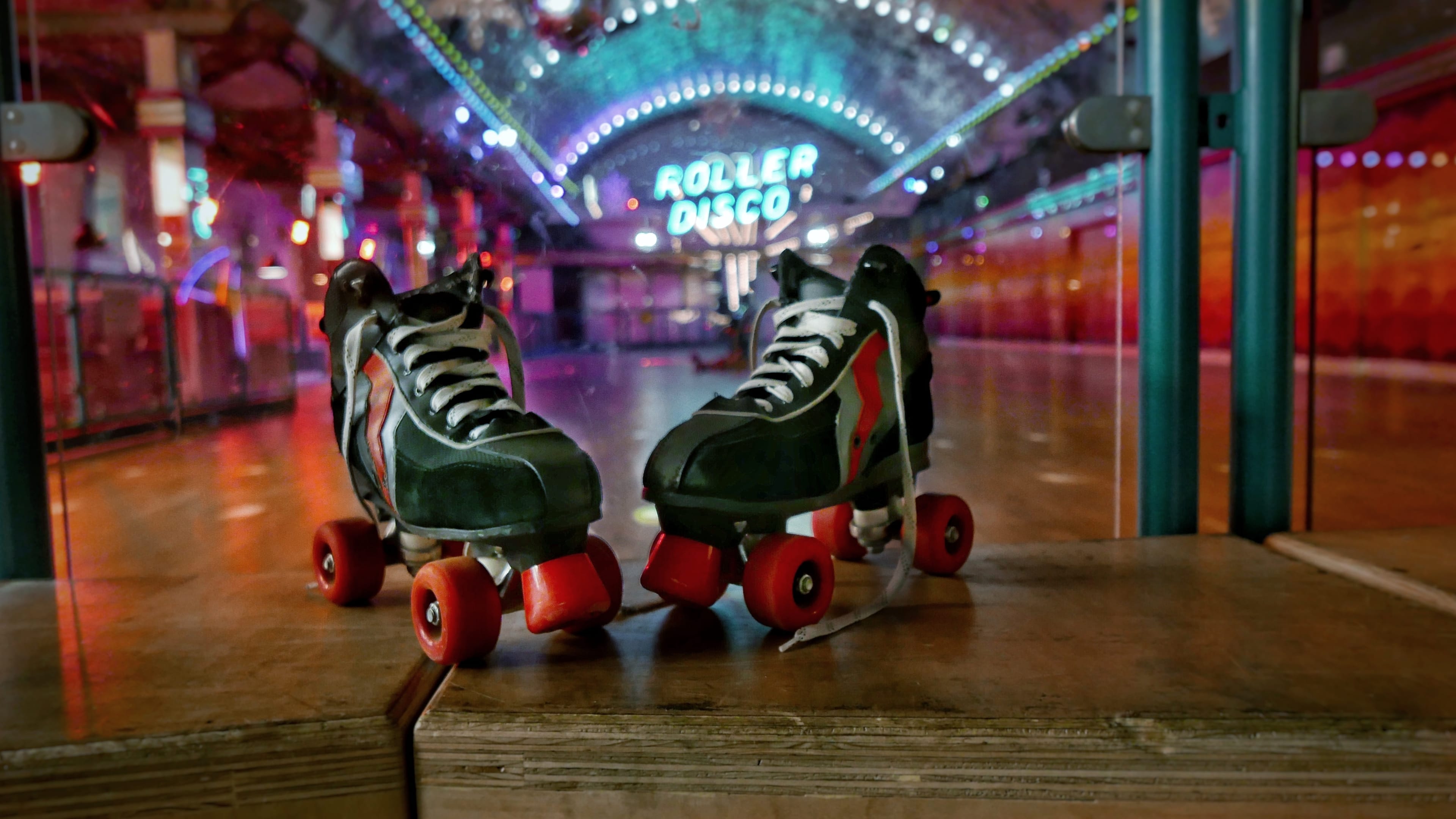 Photo of Dreamland, Roller Room