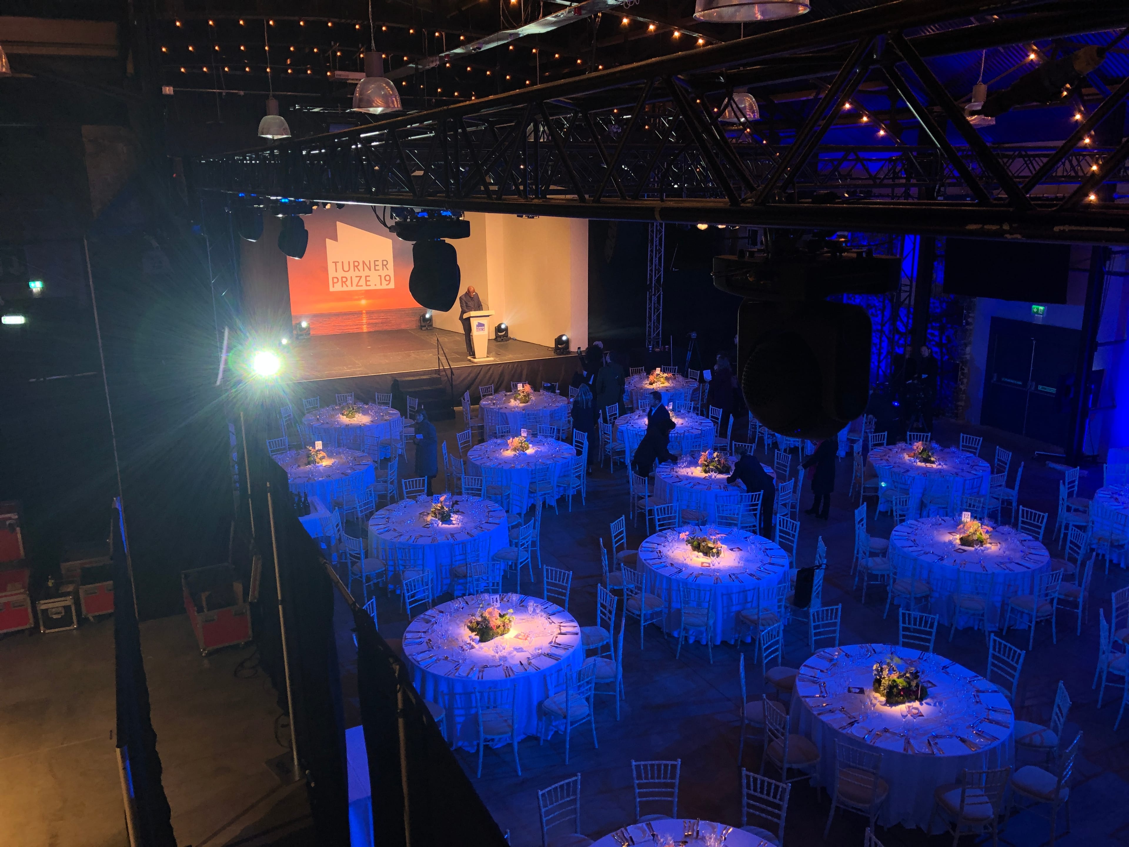 Photo of Dreamland, The Ballroom
