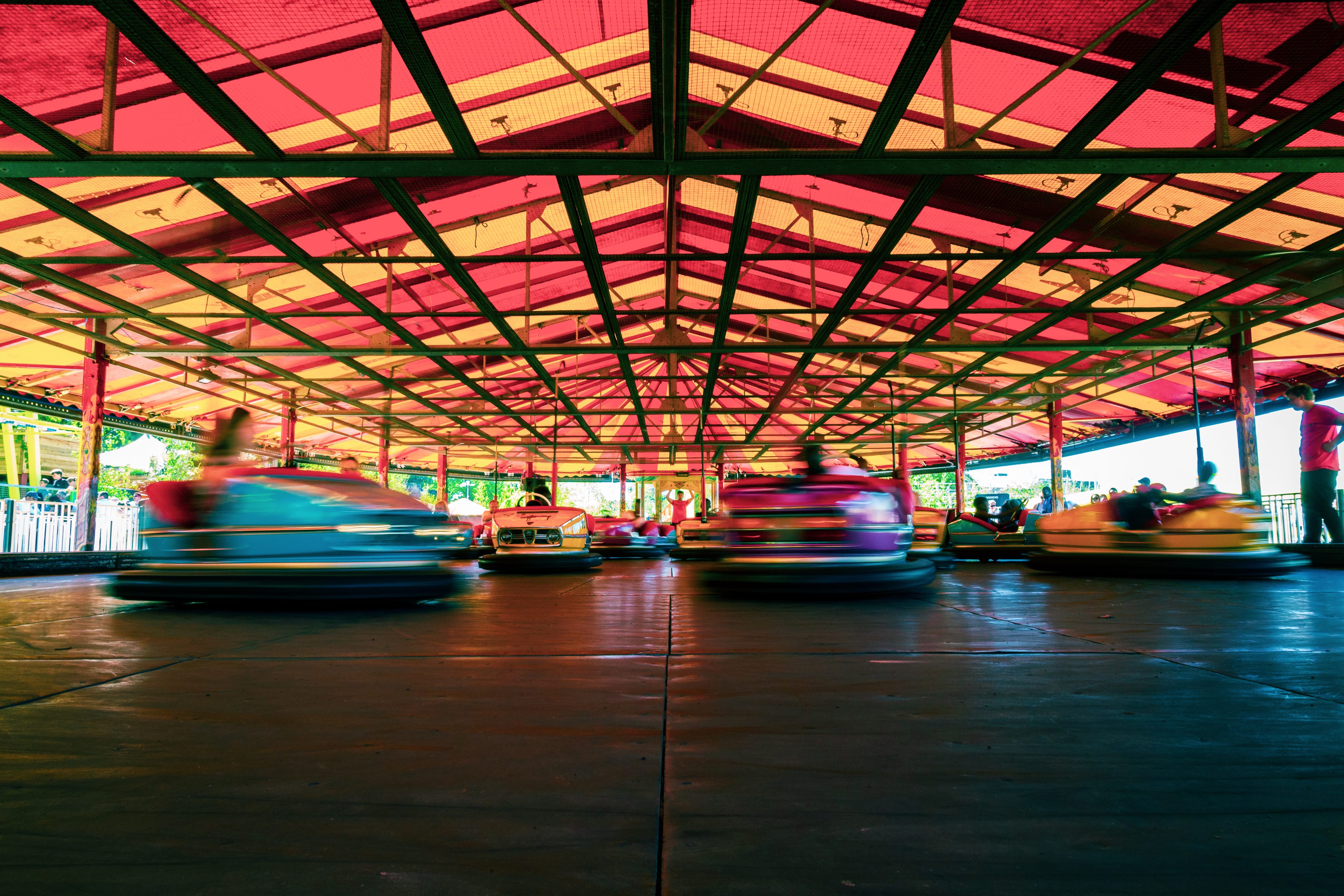 Photo of Dreamland, Amusement Park