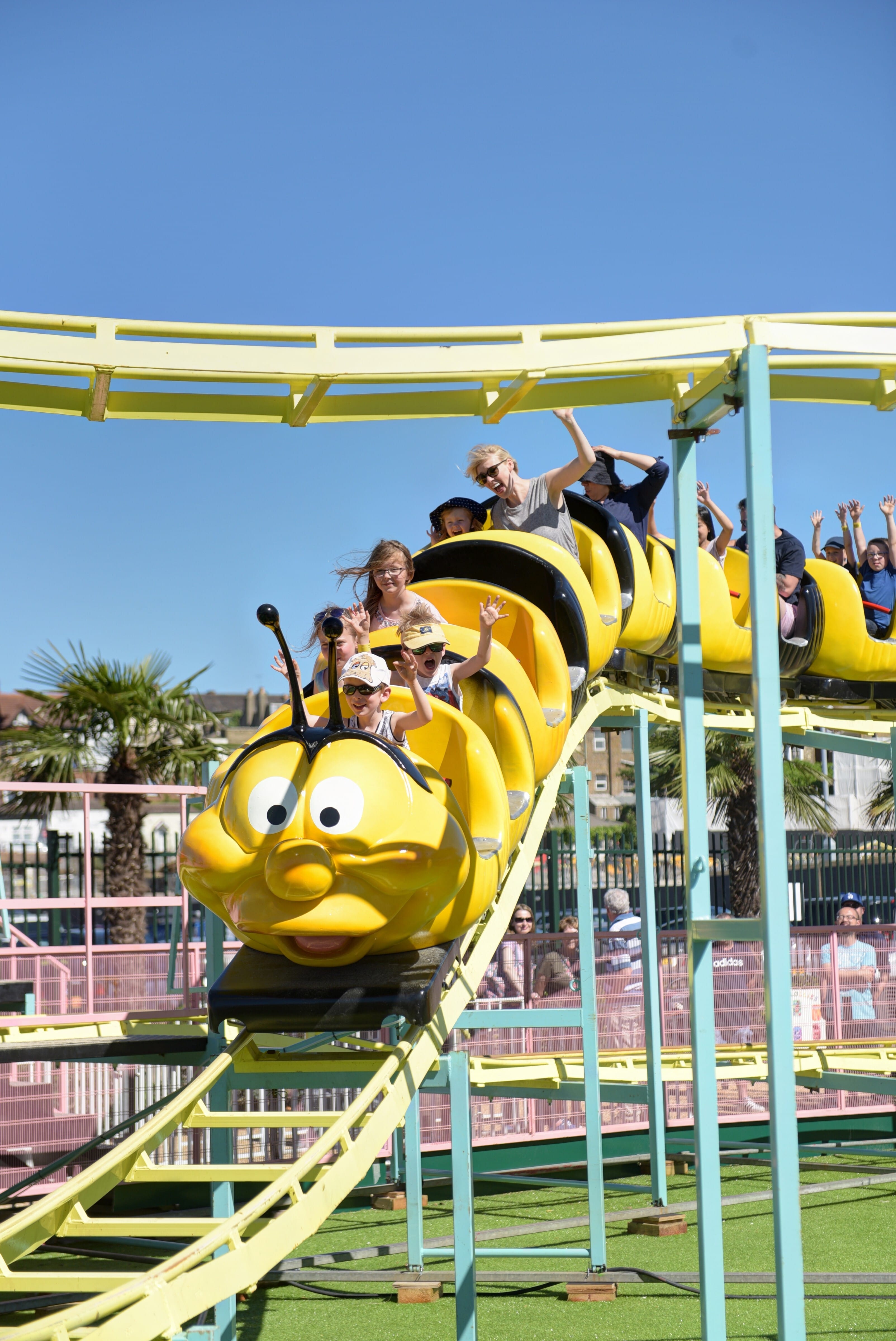 Photo of Dreamland, Amusement Park