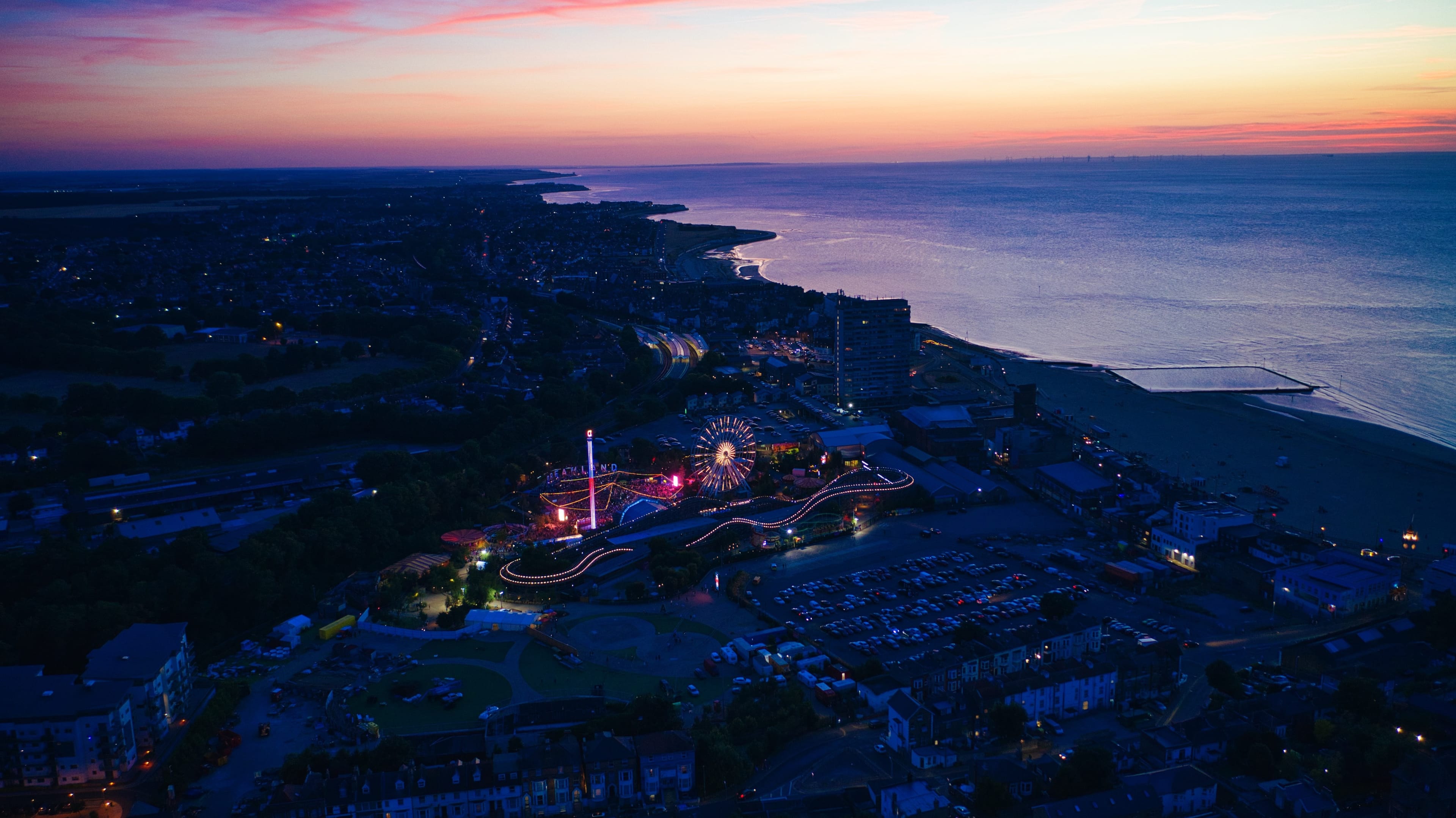 Photo of Dreamland, Amusement Park