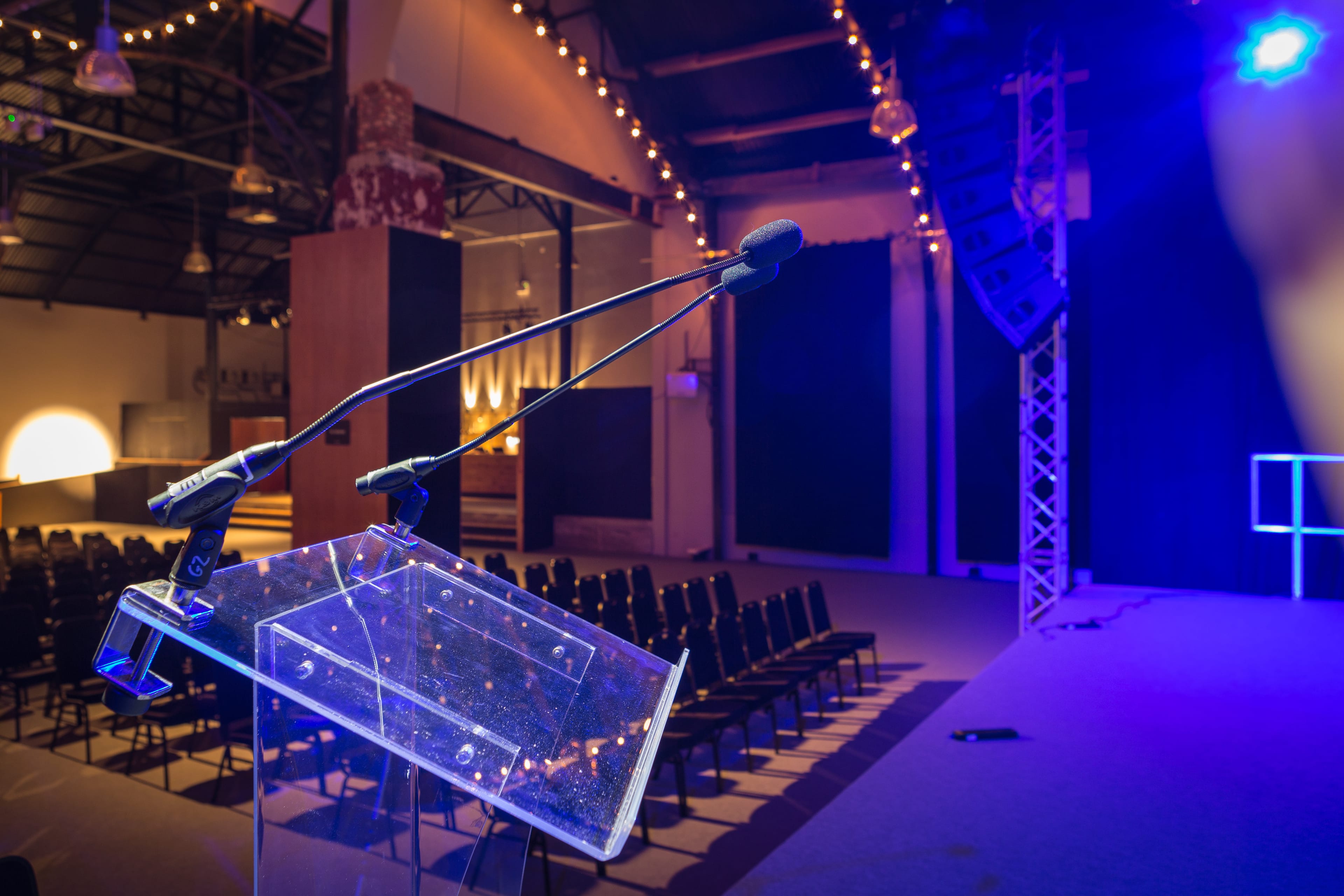 Photo of Dreamland, The Ballroom