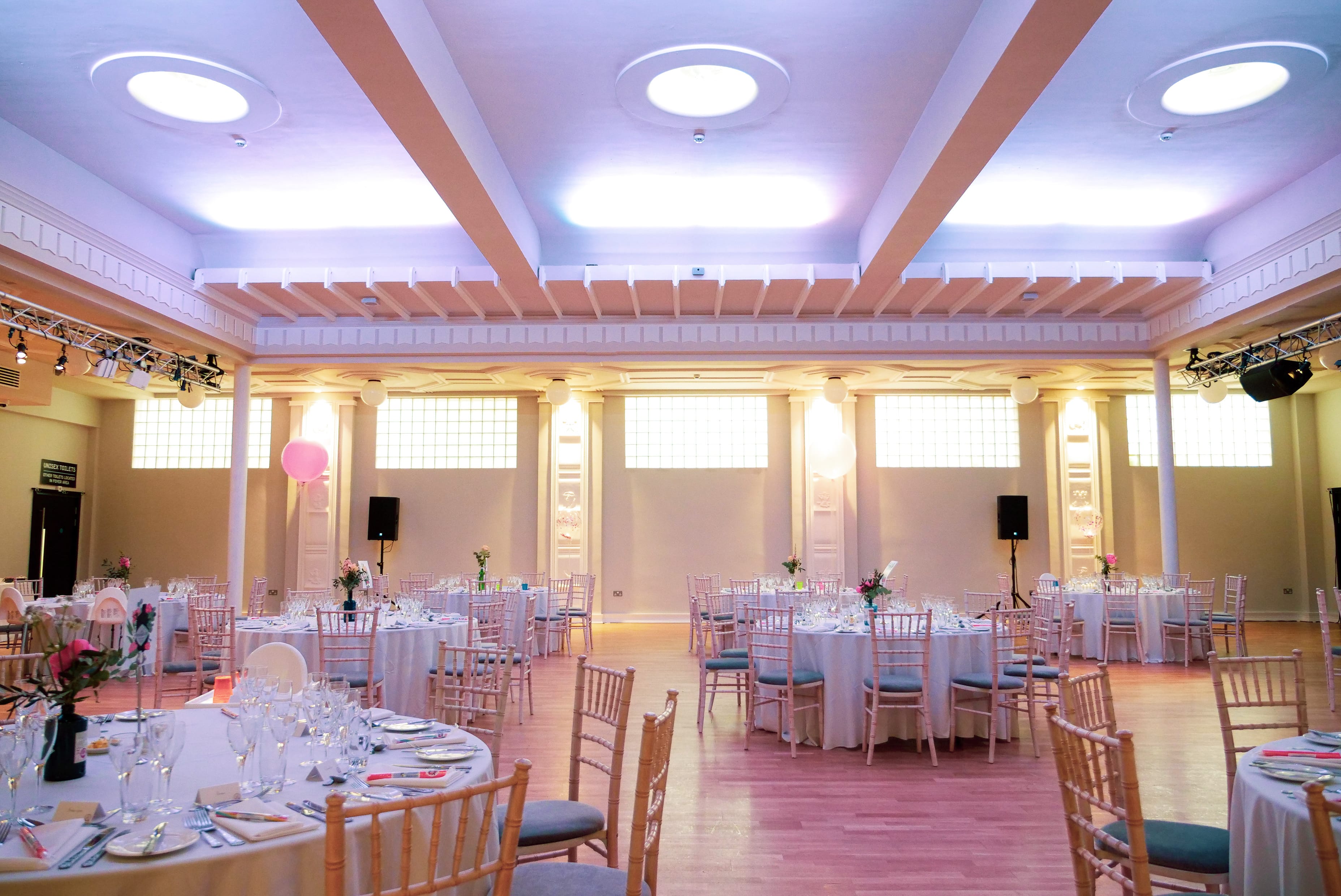 Photo of Dreamland, The Ballroom
