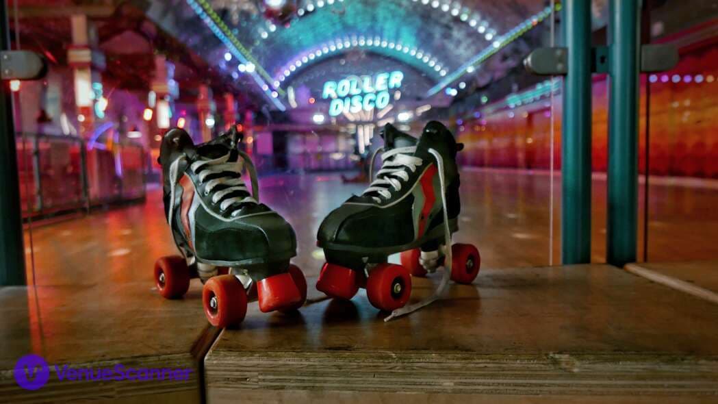 Roller Room, Dreamland photo #1