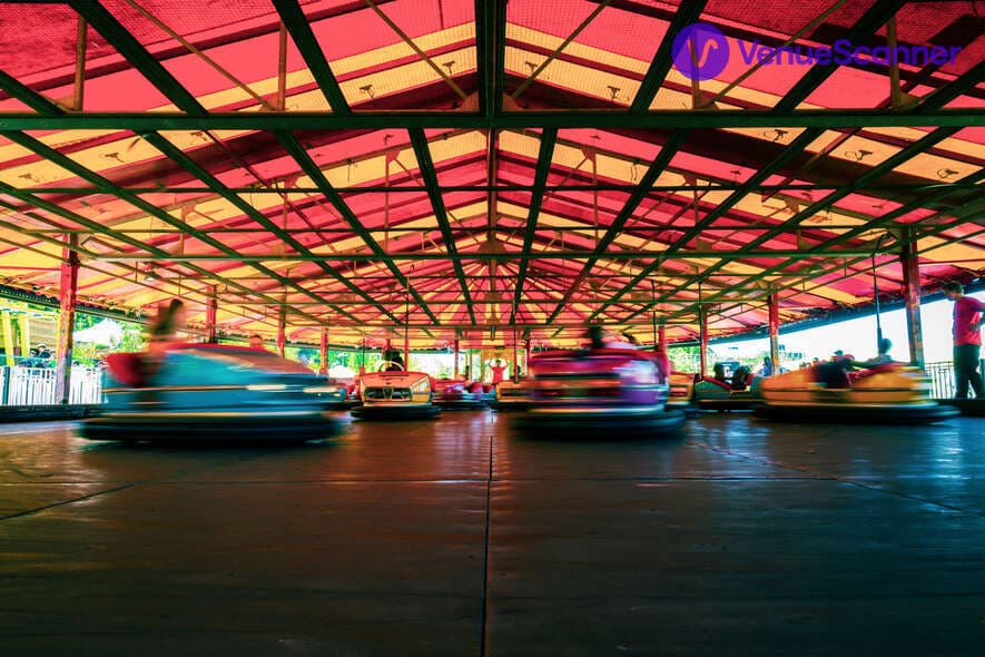 Amusement Park, Dreamland photo #1