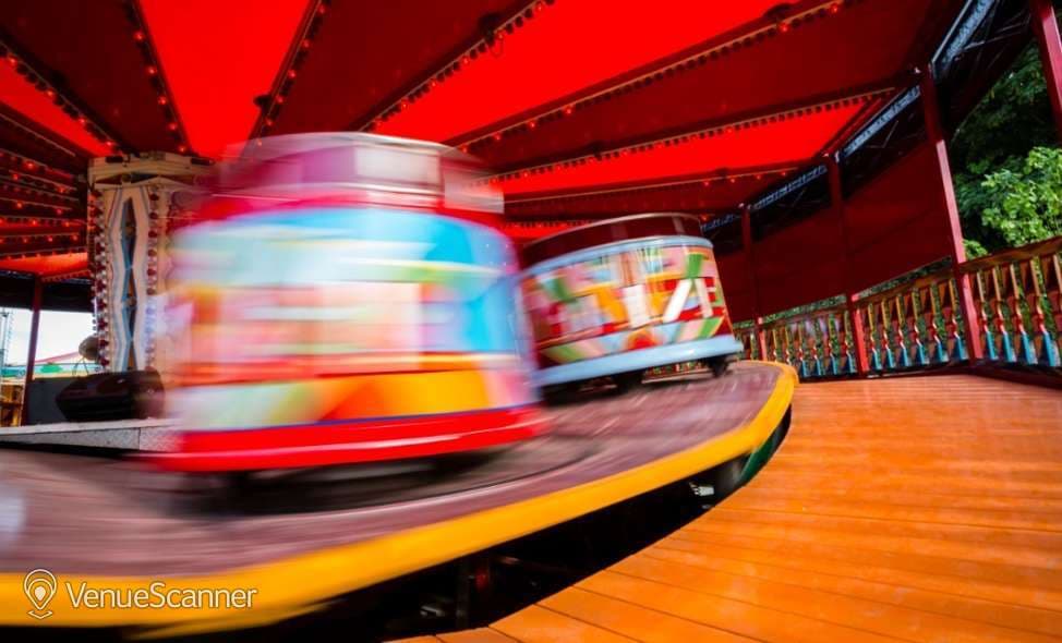 Amusement Park, Dreamland photo #2