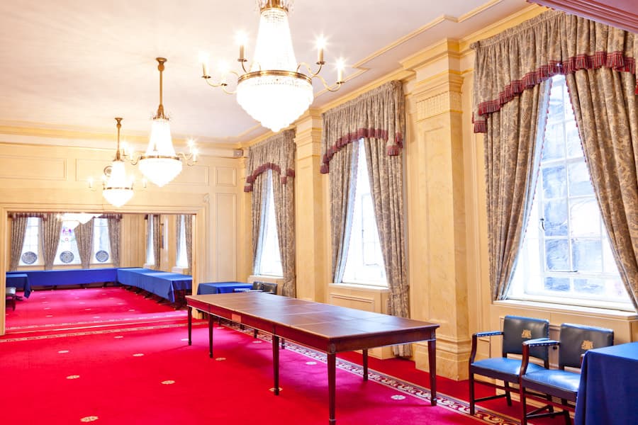 Great Hall, Saddlers' Hall photo #3