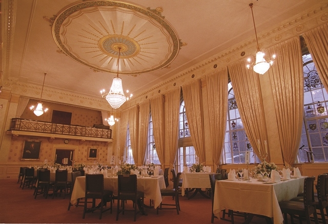 Photo of Saddlers' Hall