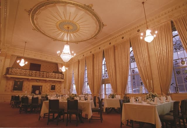 Photo of Saddlers' Hall