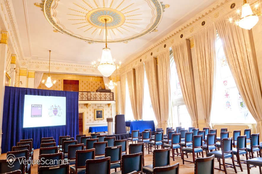 Saddlers' Hall photo #3