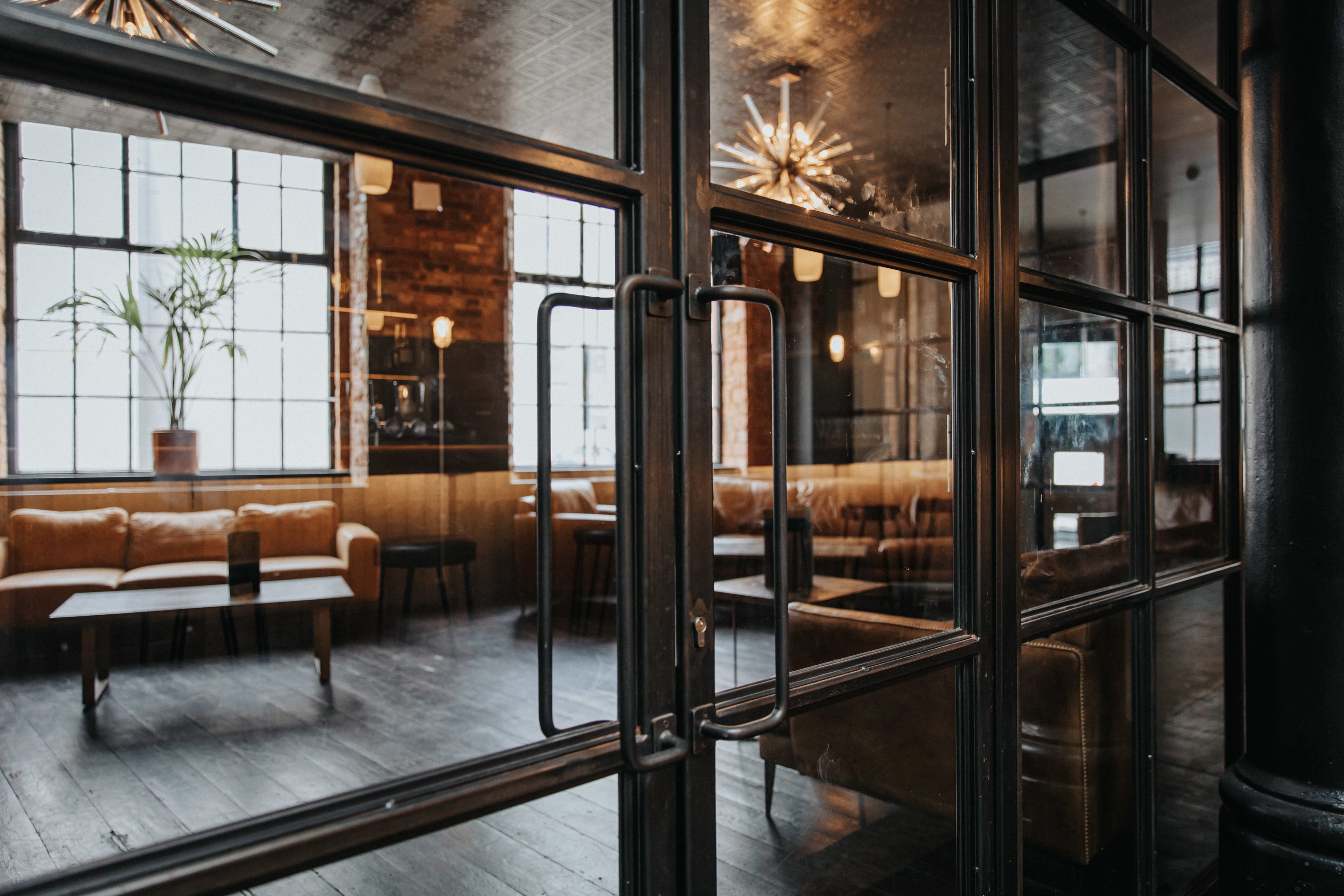 Photo of BRIX, Lounge