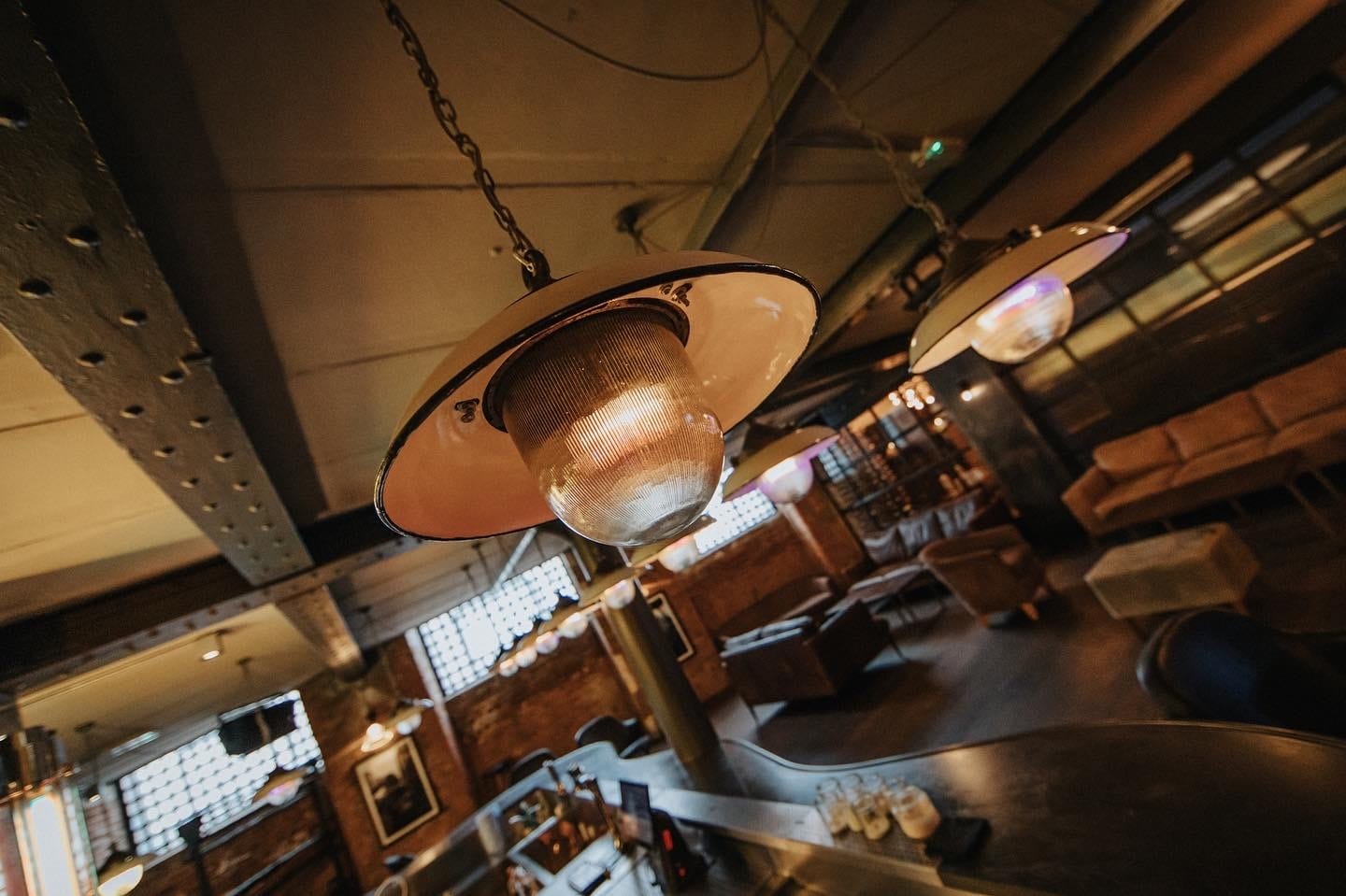 Photo of BRIX, Basement Bar