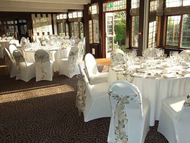 Photo of Hogarths Stone Manor, Drawing Room One And Two