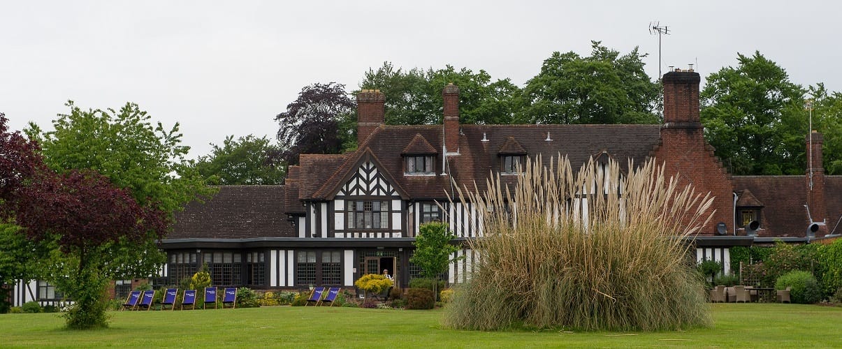 Photo of Hogarths Stone Manor