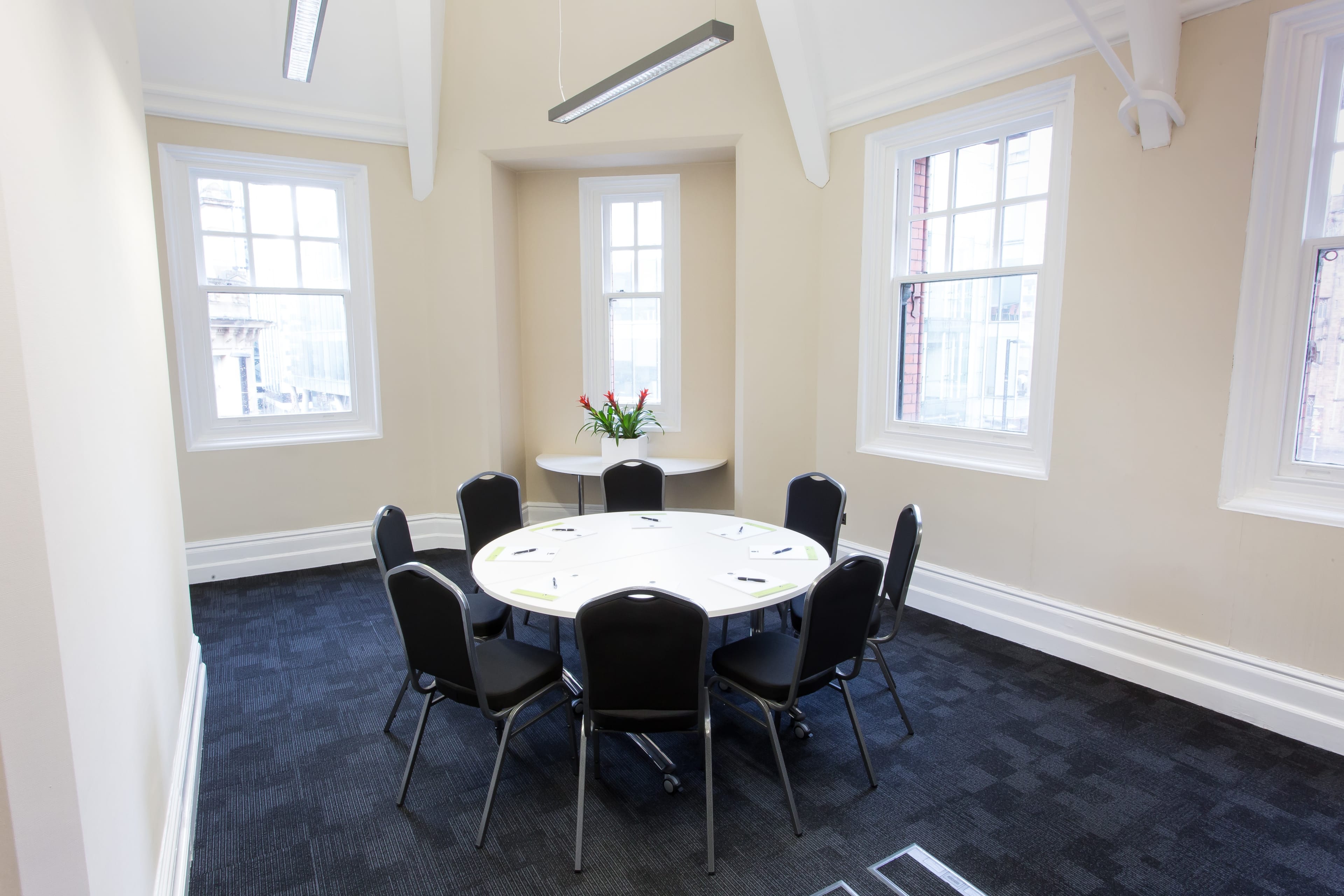 Photo of Chamber Space, Pankhurst Room