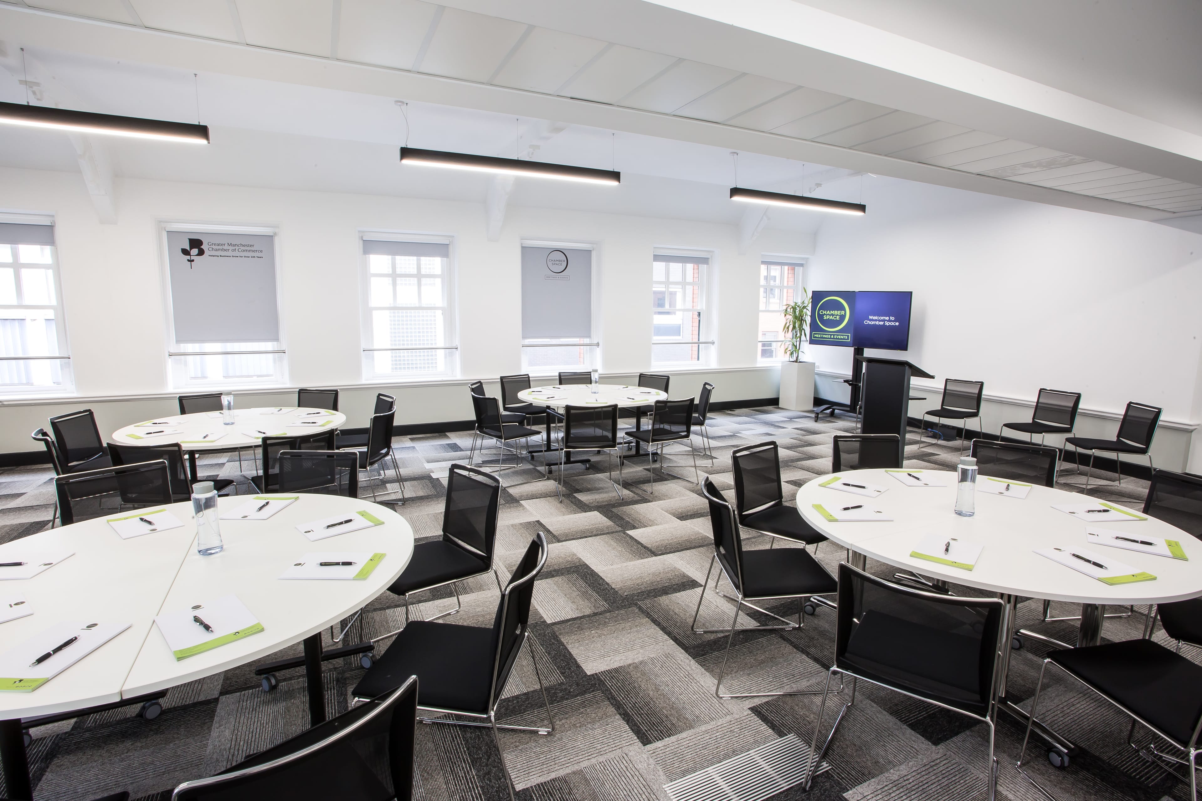 Photo of Chamber Space, Elliot Suite B